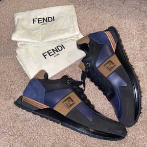 Fendi Sneakers